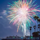 Illustration for article titled Fourth Of July Fireworks!